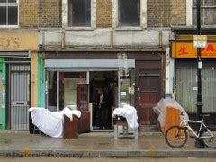 charity shops roman road|Secondhand Shop, 365 Roman Road, London .